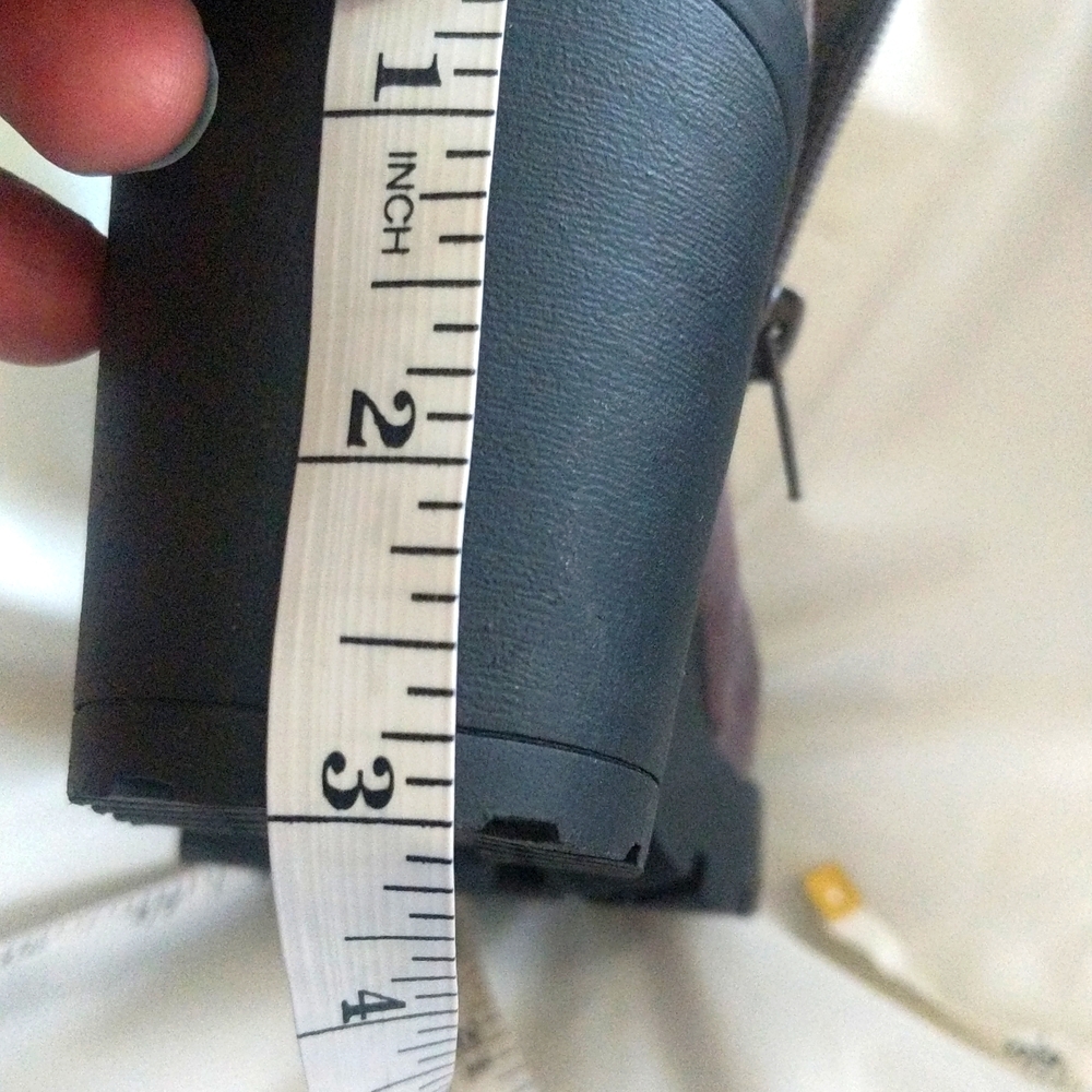 Zigi Soho Kourtlan Heeled Boots - Picture 9 of 9